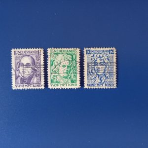 Olanda 1928 (Michel13,5euro)