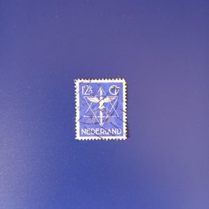 Olanda 1933 - serie intreaga