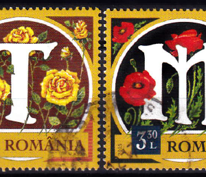 Romania 2015