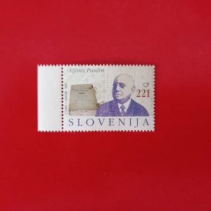 Slovenia 2003