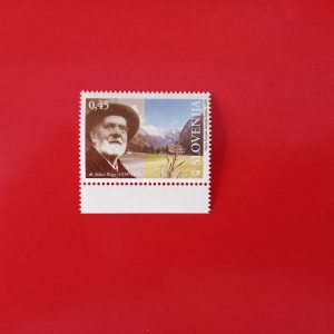 Slovenia 2008 - serie intreaga MNH