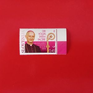Slovenia 2008 - serie intreaga MNH