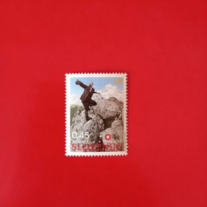 Slovenia 2009 - serie intreaga MNH