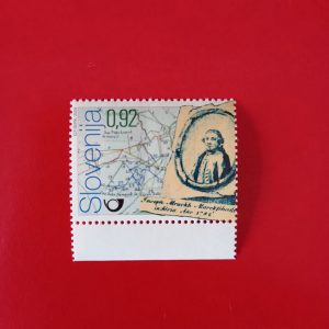 Slovenia 2009 - serie intreaga MNH