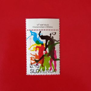 Slovenia 2009 - serie intreaga MNH