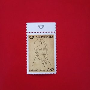 Slovenia 2010 - serie intreaga MNH