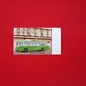 Slovenia 2010 - serie intreaga MNH