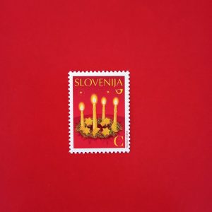 Slovenia 2010 - serie intreaga MNH
