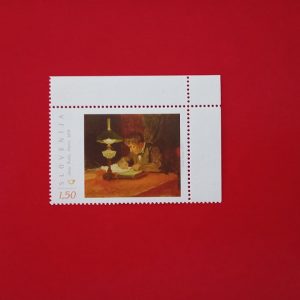 Slovenia 2010 - serie intreaga MNH