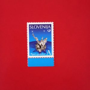 Slovenia 2010 - serie intreaga MNH