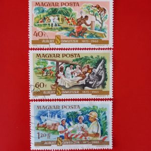Ungaria 1975