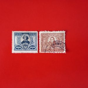 Polonia 1923
