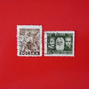 Polonia 1948