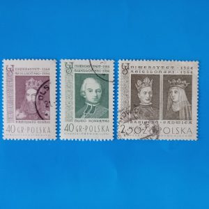 Polonia 1964