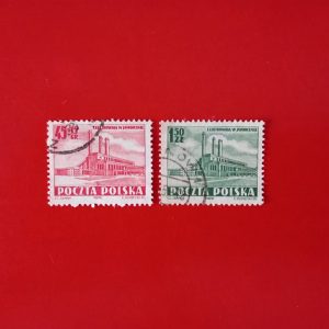 Polonia 1952