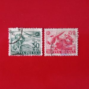 Polonia 1952