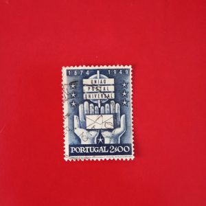 Portugalia 1949