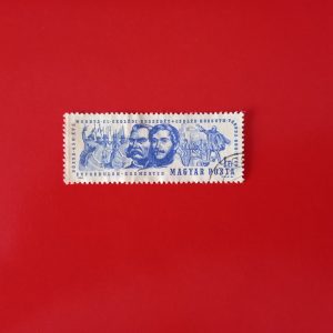 Ungaria 1964 - serie intreaga