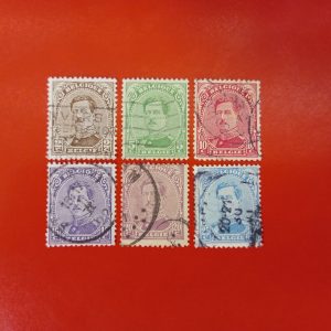 Belgia 1915