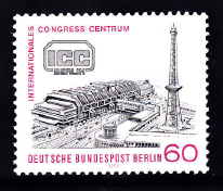 Berlin 1979 - serie intreaga MNH