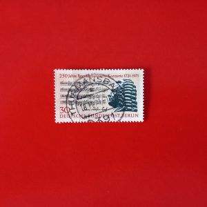 Berlin 1971 - serie intreaga