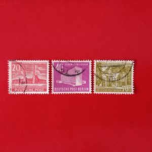 Berlin 1953 (Michel31euro)