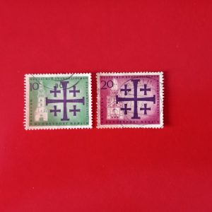 Berlin 1961 - serie completa
