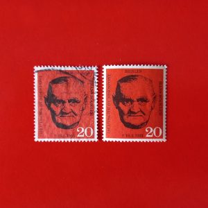 Berlin 1961 - serie intreaga + serie intreaga MNH