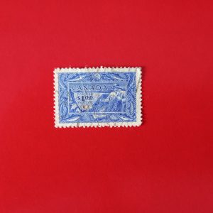 Canada 1951 - serie intreaga (Scott18$)