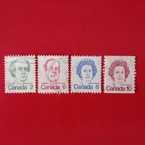 Canada 1973