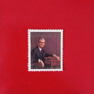 Canada 1982 - serie intreaga