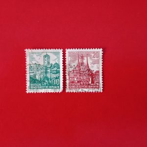 DDR 1961