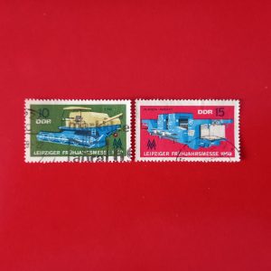 DDR 1969 - serie completa