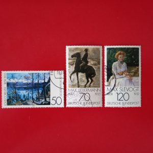 Germania 1978 - serie completa