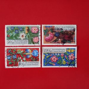 Germania 1985 - serie completa