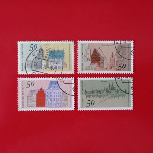 Germania 1975 - serie completa