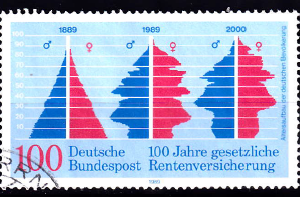 Germania 1989 - serie intreaga