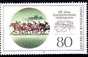 Germania 1993 - serie intreaga MNH