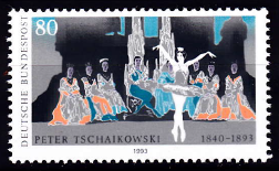Germania 1993 - serie intreaga MNH