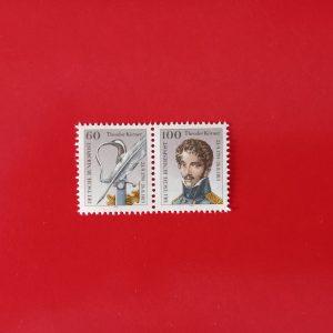 Germania 1991 - serie completa MNH - pereche
