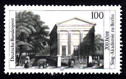Germania 1991 - serie intreaga MNH