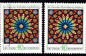 Germania 1978 - serie intreaga + serie intreaga MNH