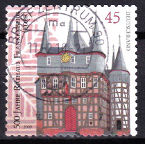 Germania 2009 - serie intreaga