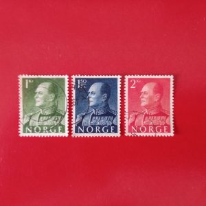 Norvegia 1959