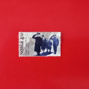 Norvegia 1995