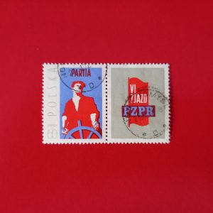 Polonia 1971