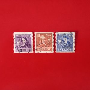 Suedia 1939