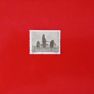 Suedia 1966 - serie intreaga