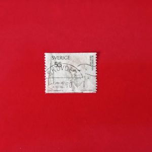 Suedia 1969 - serie intreaga