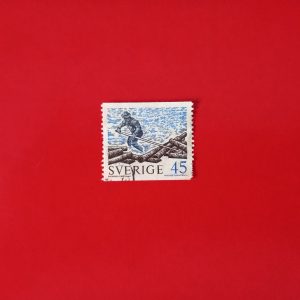Suedia 1970 - serie intreaga